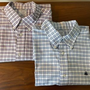 Bundle of 2 Regent Dress Shirts